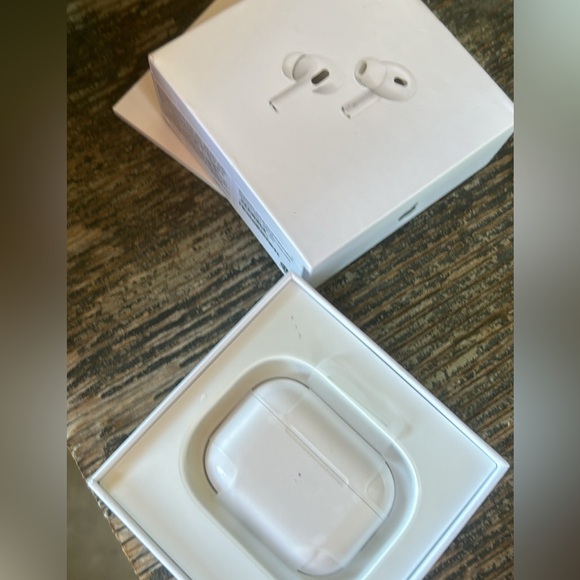 Air pods pro